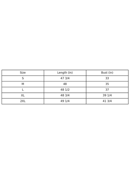 Button-Front Denim Maxi Dress