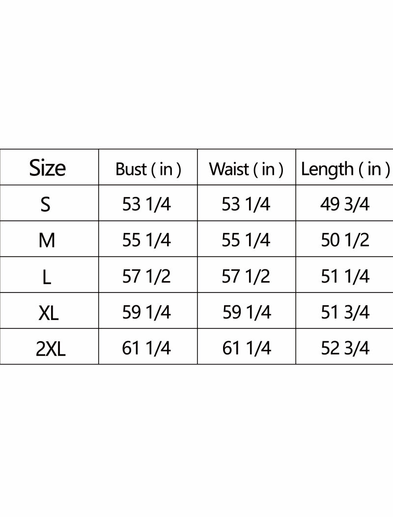 Oversized Striped Maxi Dress